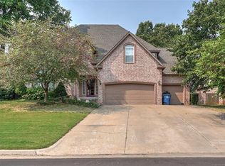 9530 S 88th Ave E, Tulsa, OK 74133