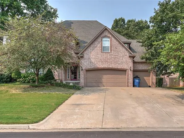 9530 S 88th Ave E, Tulsa, OK 74133