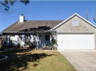3047 Fort Stockton Dr, Katy, TX 77449