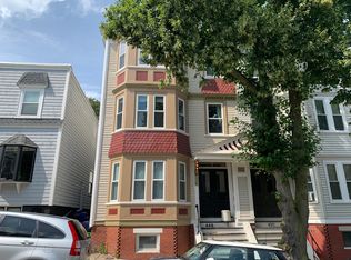 448 E 7th St #2, South Boston, MA 02127
