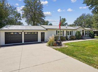2146 C Ave LOT A, Garwin, IA 50632