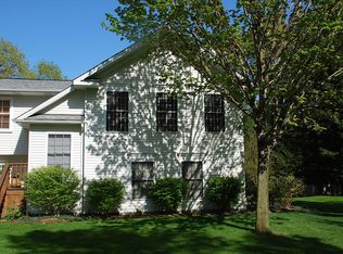 4945 Baker Rd, Madison, OH 44057