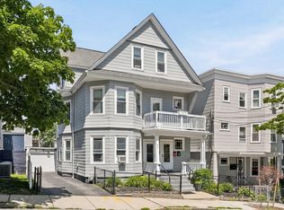 17 Dow St, Somerville, MA 02144
