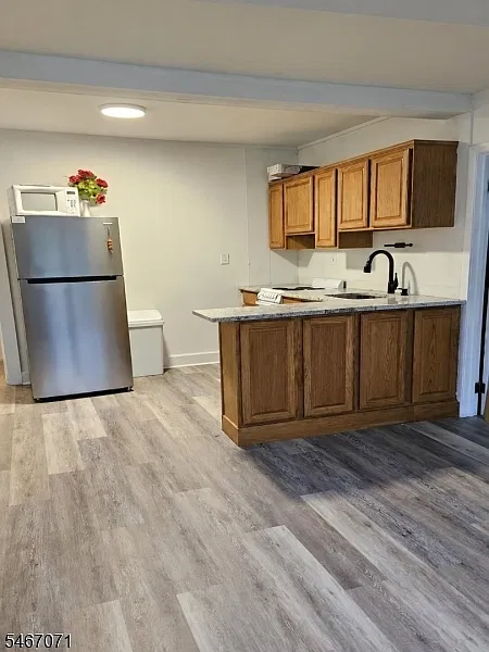 1 bed, 1.0 bath, $1,550 — Photo 4