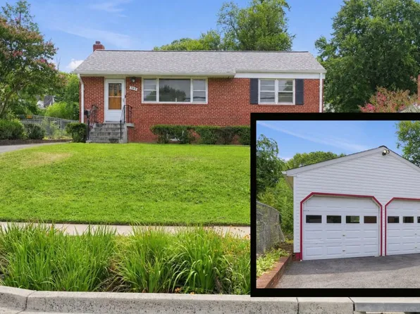 728 Dennis Ave, Silver Spring, MD 20901
