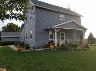 1603 Main St, Sabetha, KS 66534
