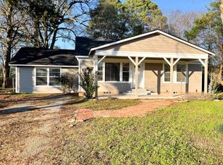107 Fairview St, Marshall, TX 75672