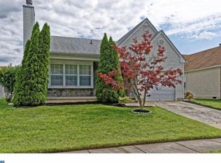 383 Barbados Dr, Williamstown, NJ 08094