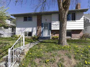 4308 N Madison St, Spokane, WA 99205