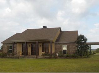 1115 Chinaberry Dr, Eunice, LA 70535