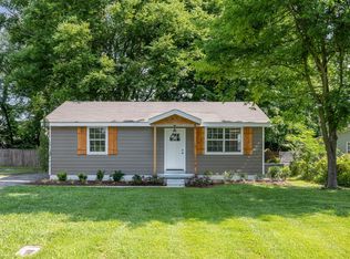 602 Edgewood Blvd, Franklin, TN 37064