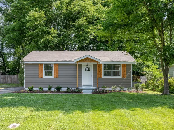 602 Edgewood Blvd, Franklin, TN 37064