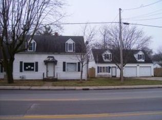 2225 W 8th St, Anderson, IN 46016