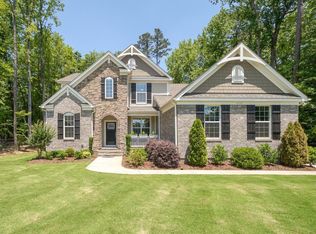 1123 Valley Rose Way, Durham, NC 27712