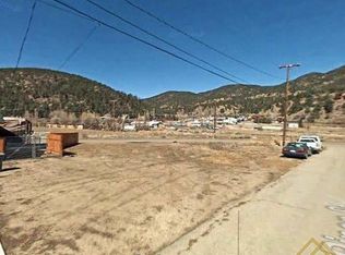 Pinon, Frazier Park, CA 93225