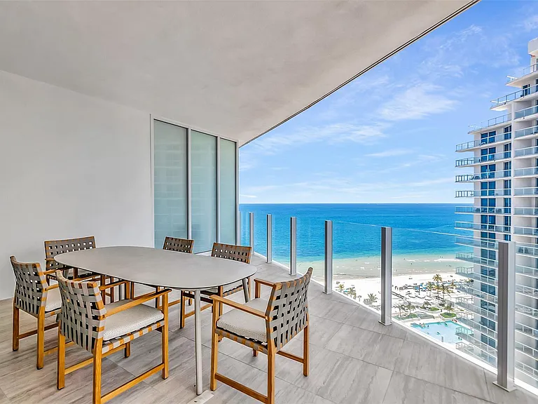 525 N Fort Lauderdale Beach Blvd #1607 — Photo 28