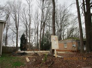 1721 McDonald St, Charlotte, NC 28216