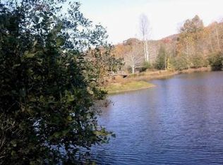 72 Mountain View Cir, Blue Ridge, GA 30513