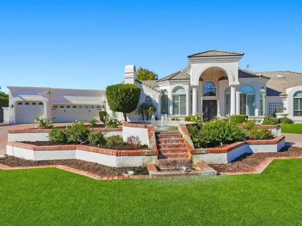 4222 E McLellan Cir Unit 13, Mesa, AZ 85205