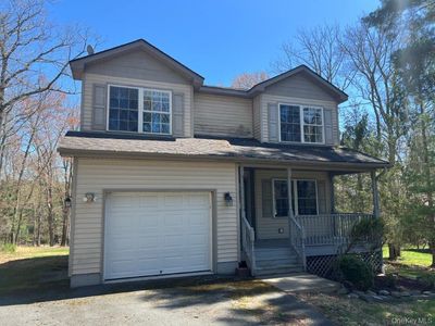11 Willow Lane, Glen Spey, NY, 12737
