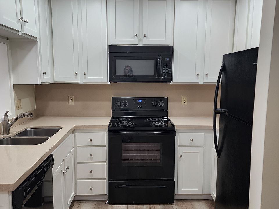 Matching appliances