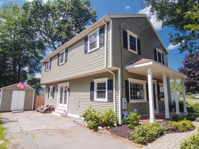 18 Kent Rd, Weymouth, MA, 02190
