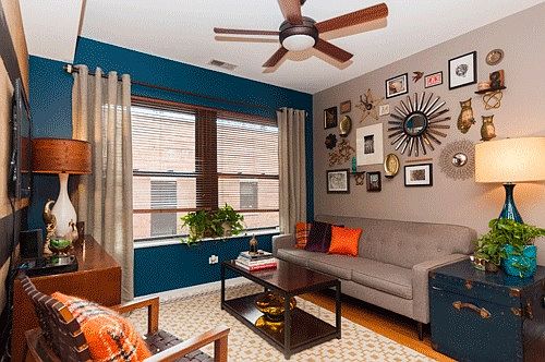 4th image of 6827 N Lakewood Ave APT 3W