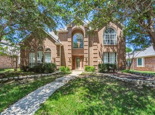 11320 Sunrise Ln, Frisco, TX 75035