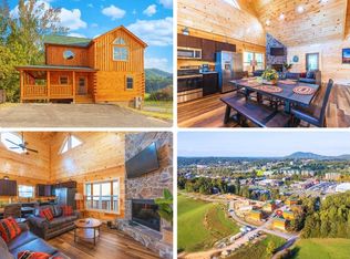 LOT 55 Heritage Hills Dr, Pigeon Forge, TN 37863