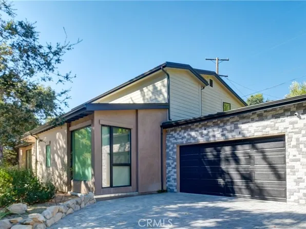 1849 Los Encinos Ave, Glendale, CA 91208