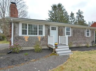 18 Stevens St, Taunton, MA 02780