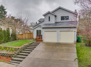 7388 SW 173rd Pl, Beaverton, OR 97007