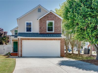 2742 Albion Farm Way, Duluth, GA, 30097