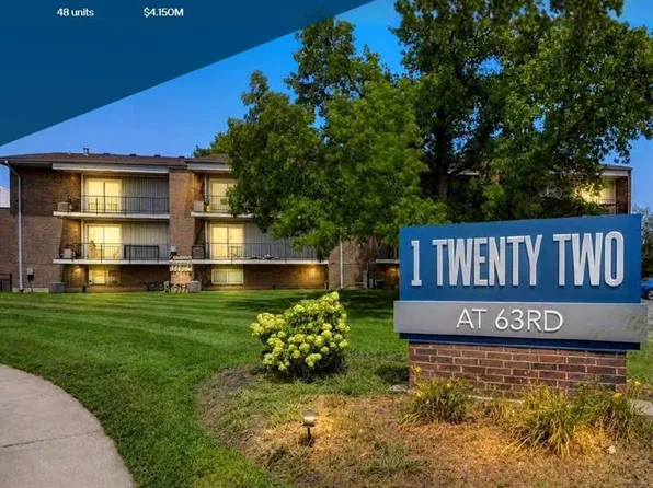 104 NW 63rd St, Gladstone, MO 64118