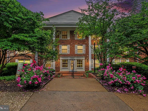 7621 Provincial Dr APT 307, Mc Lean, VA 22102