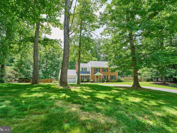 8072 Stillbrooke Rd, Manassas, VA 20112