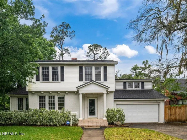 1418 PALMER Terrace, Jacksonville, FL 32207
