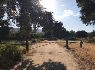 34590 Highway 79, Warner Springs, CA 92086