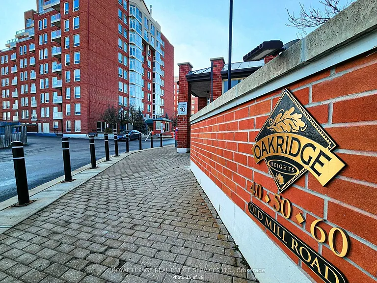 60 Old Mill Rd #UPH5 — Photo 5