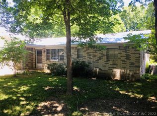 13853 S 293rd East Ave, Coweta, OK 74429