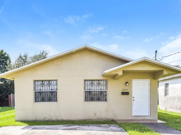 2954 NW 52nd St, Miami, FL 33142