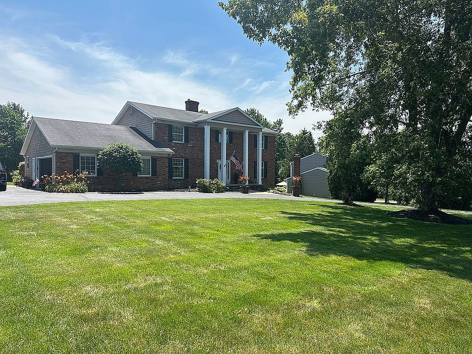 For sale by owner