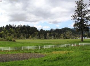 McGowan Creek Rd, Springfield, OR 97478