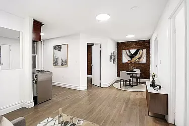 Rented by Compass