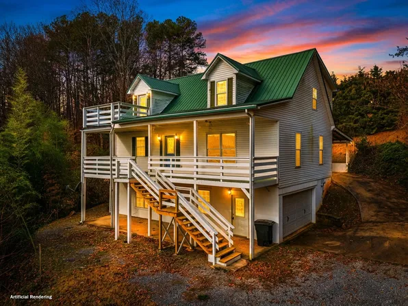 2425 Promise Ln, White Pine, TN 37890