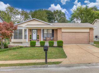 2988 Northern Lights Dr, Arnold, MO 63010
