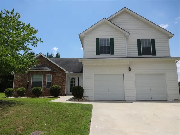 2988 Cherohala Point SW, Atlanta, GA 30331