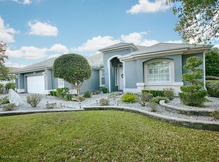 13606 SE 97th Terrace Rd, Summerfield, FL 34491