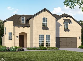 3345 Maidenhair Ln, Celina, TX 75009
