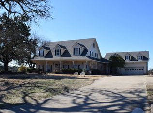5333 Fm 2328, Atlanta, TX 75551